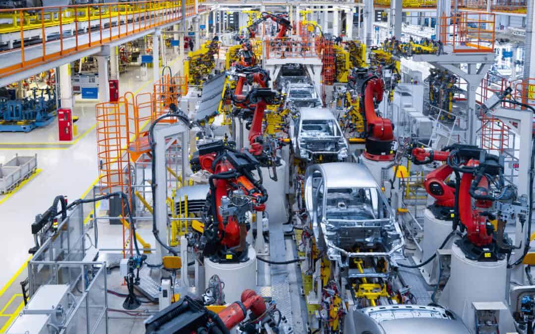 Arena de sílice en la industria automotriz: Impulsando la innovación y el rendimiento