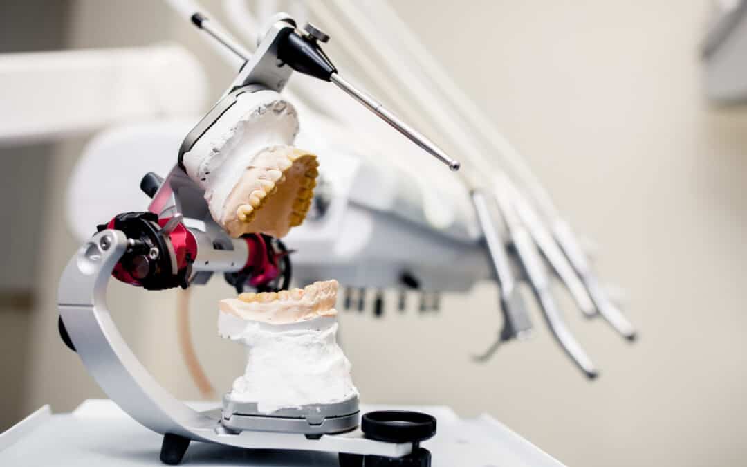 Silica Sand in the Dental Industry: A Key Component foraccuracy and performance