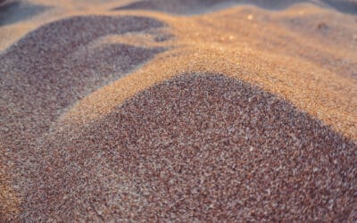 Discovering the world of silica sand: a versatile and sustainable material